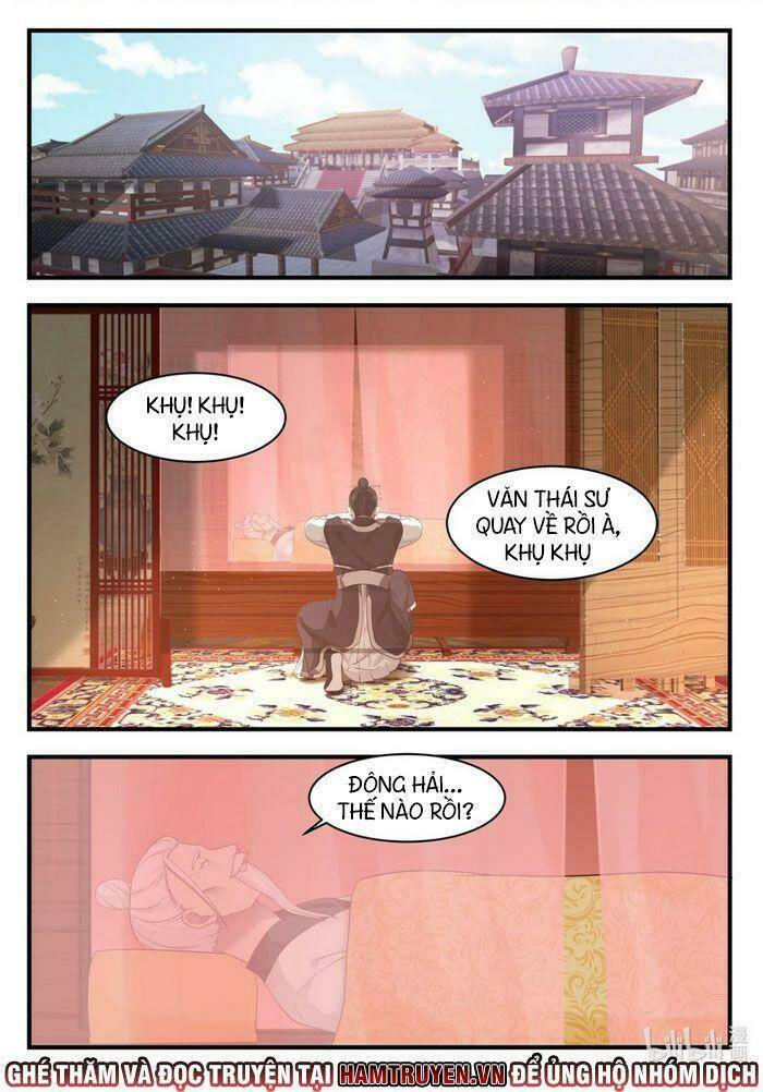 Chương 29 - Trang 1