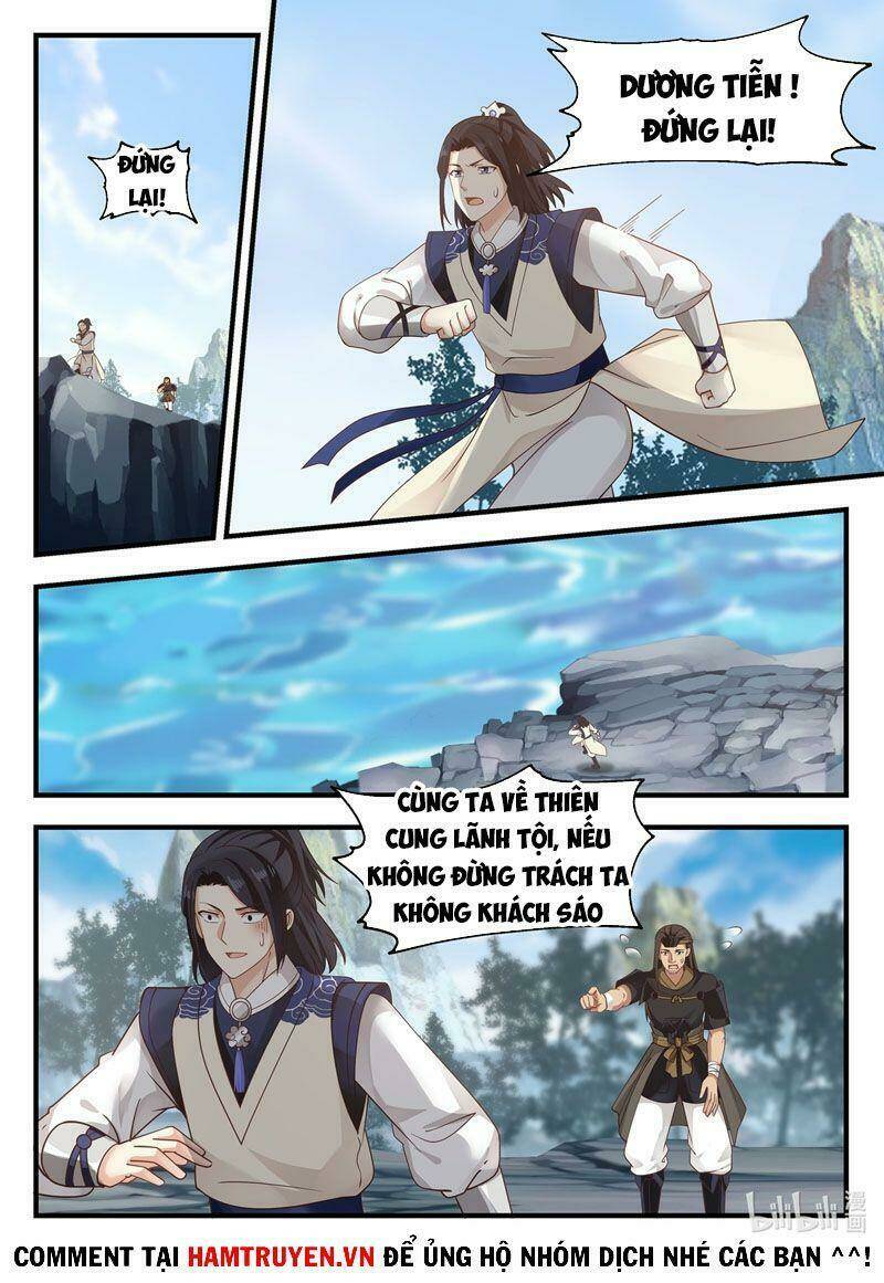 Chương 43 - Trang 1