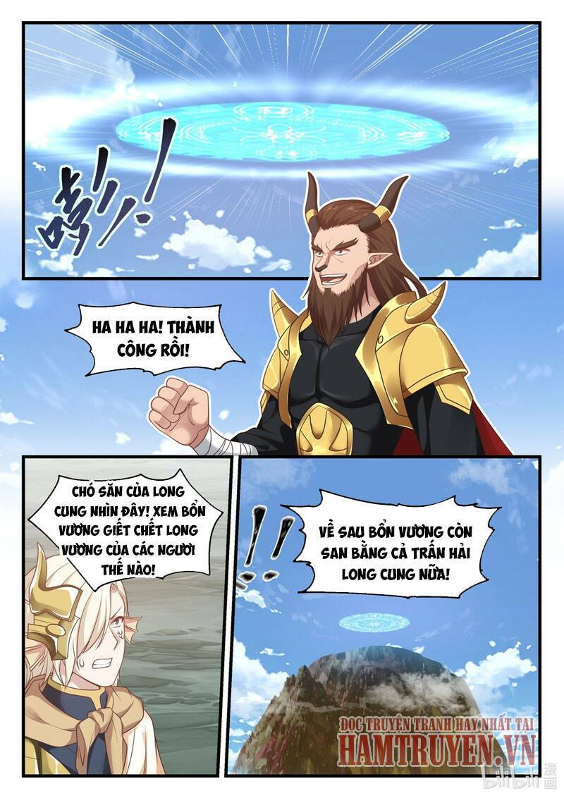 Chương 64 - Trang 6
