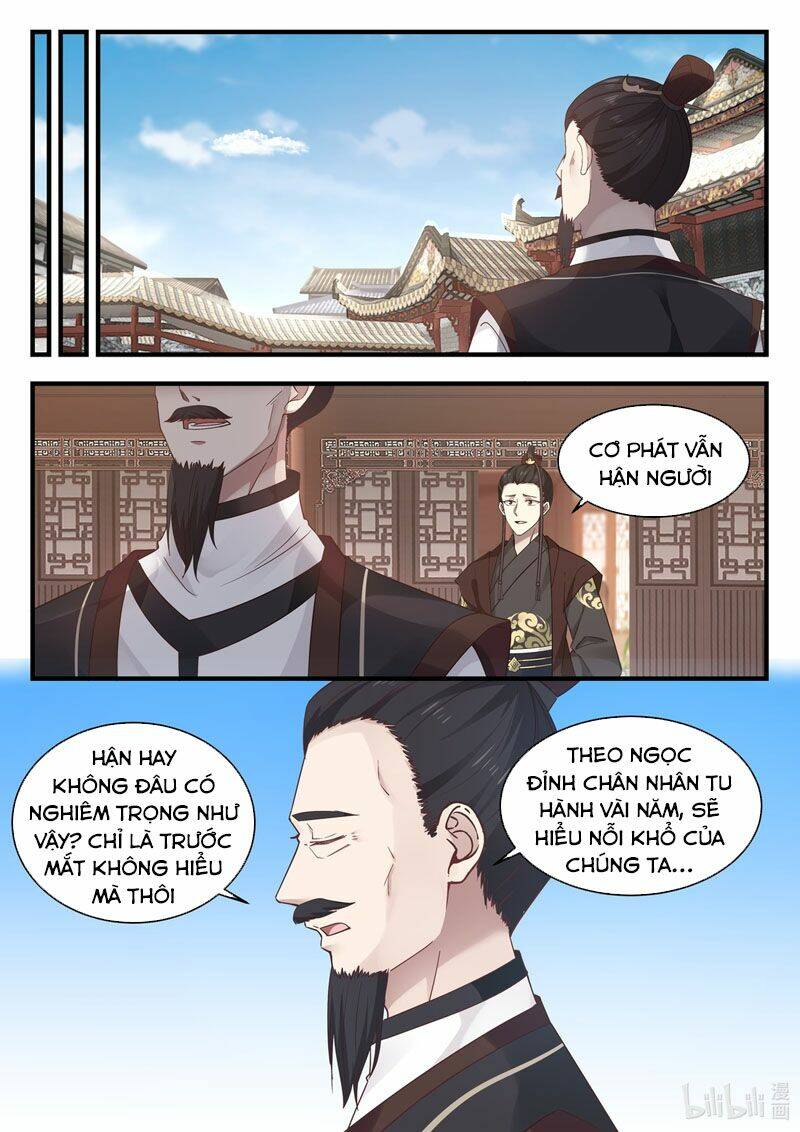 Chương 67 - Trang 9