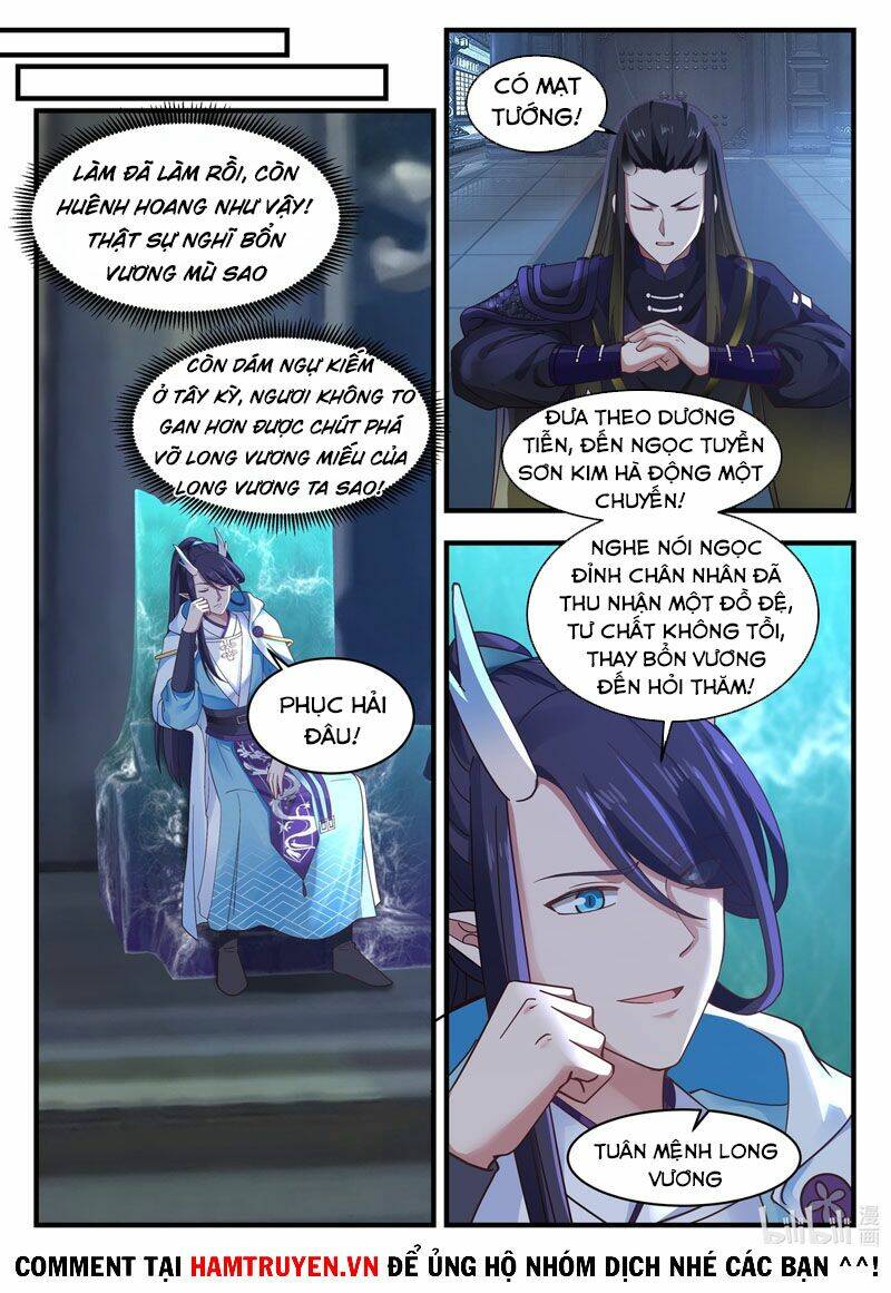 Chương 67 - Trang 10