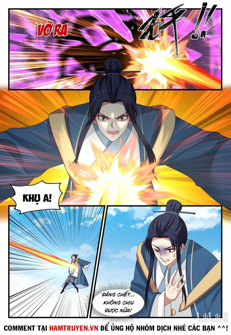 Chương 80 - Trang 5
