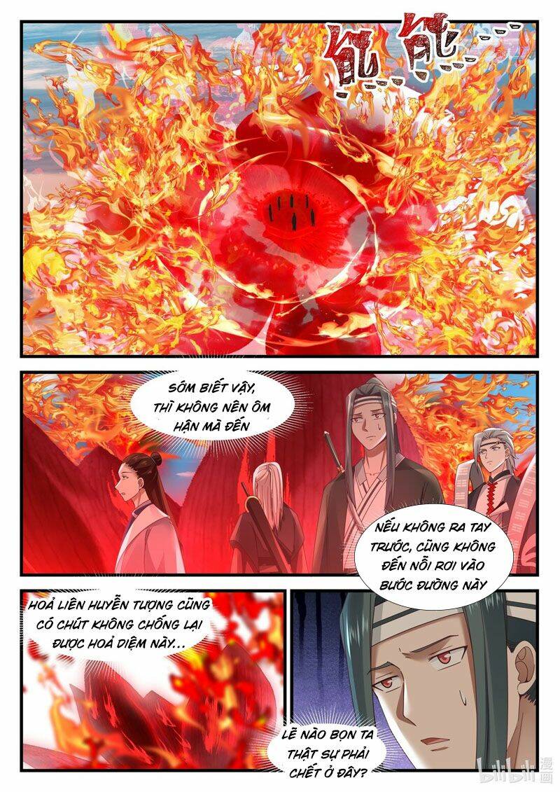 Chương 83 - Trang 10