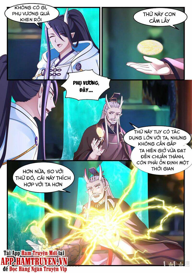 Chương 90 - Trang 3