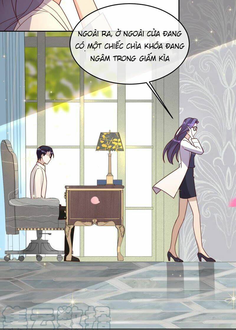 Chương 121 - Trang 33