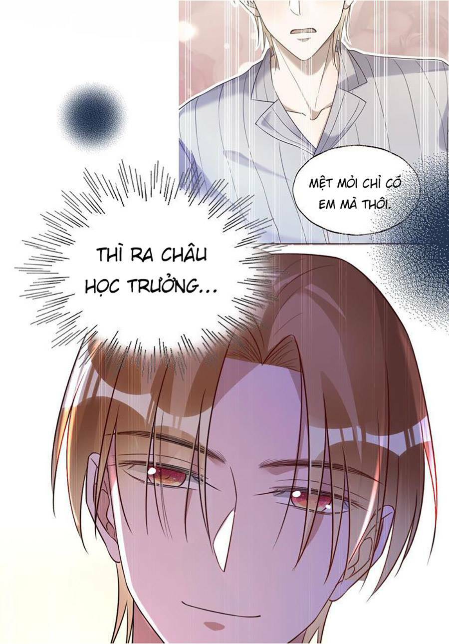 Chương 123 - Trang 22