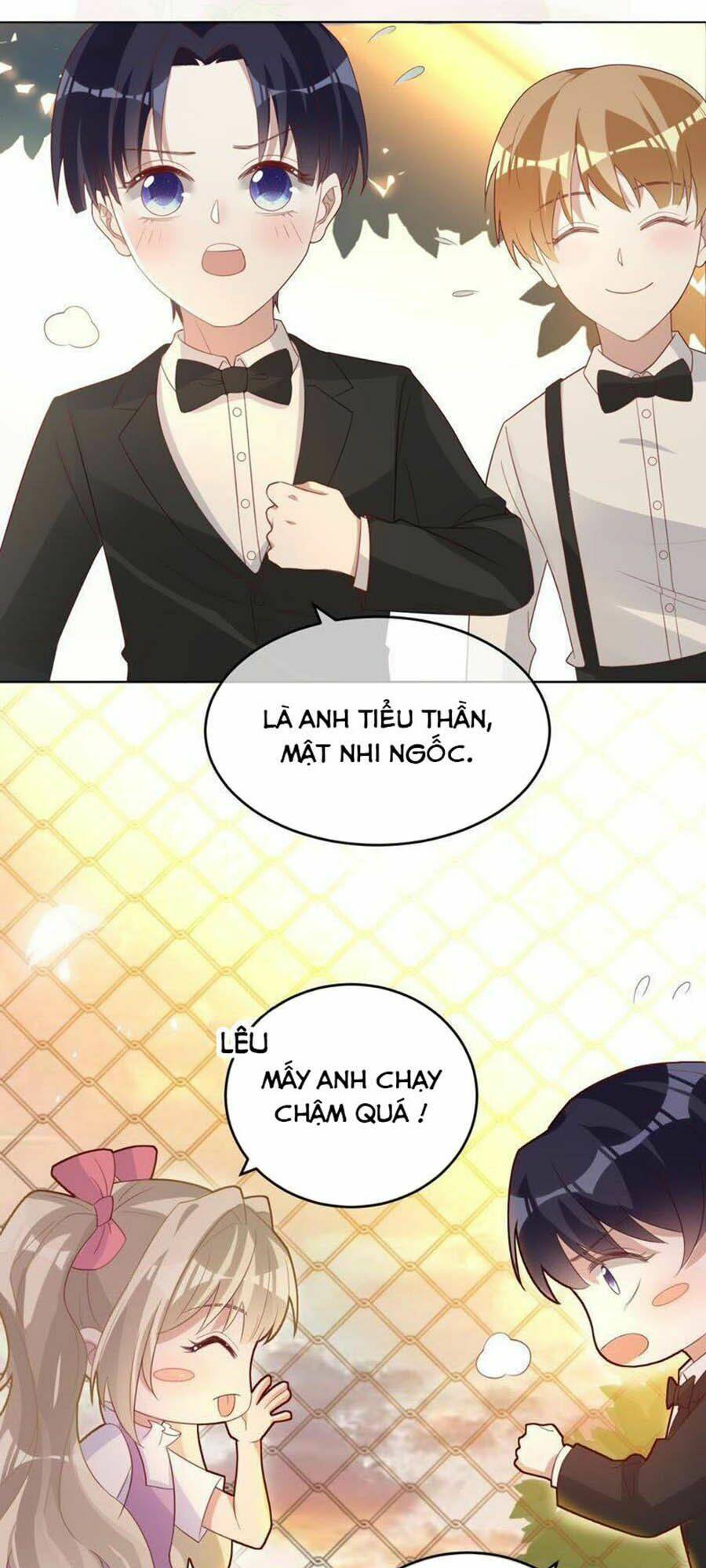 Chương 71 - Trang 21
