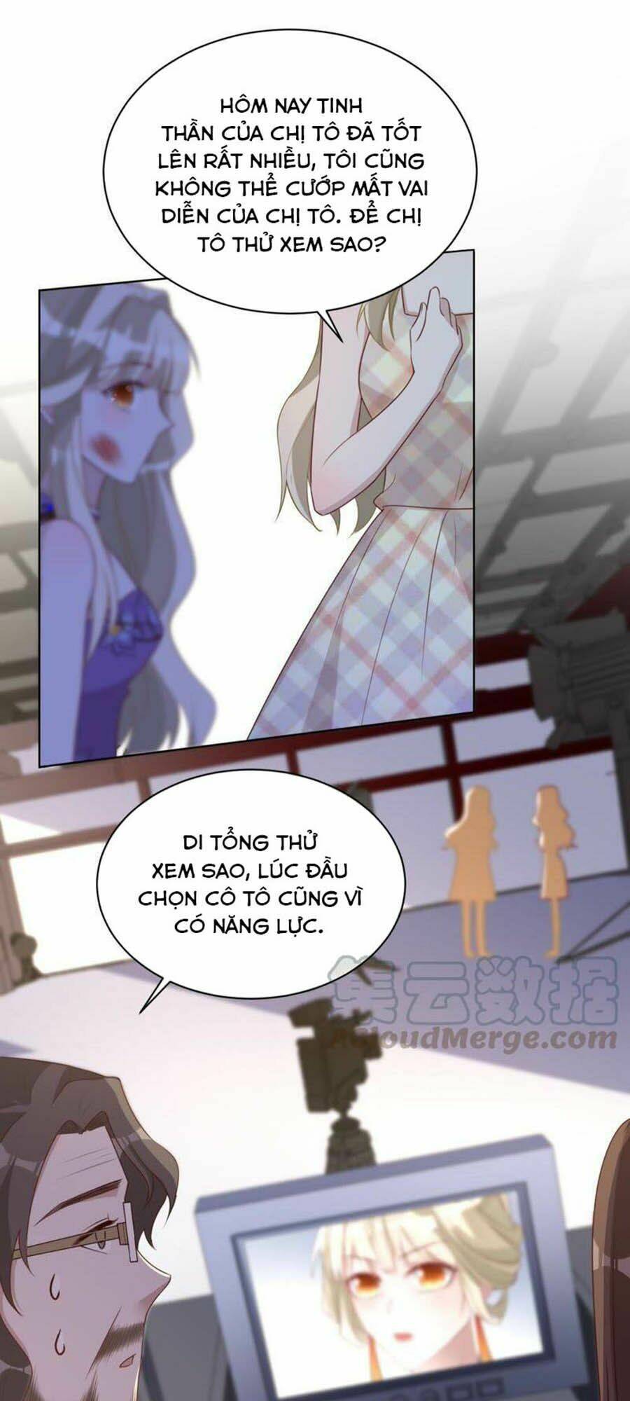 Chương 77 - Trang 21