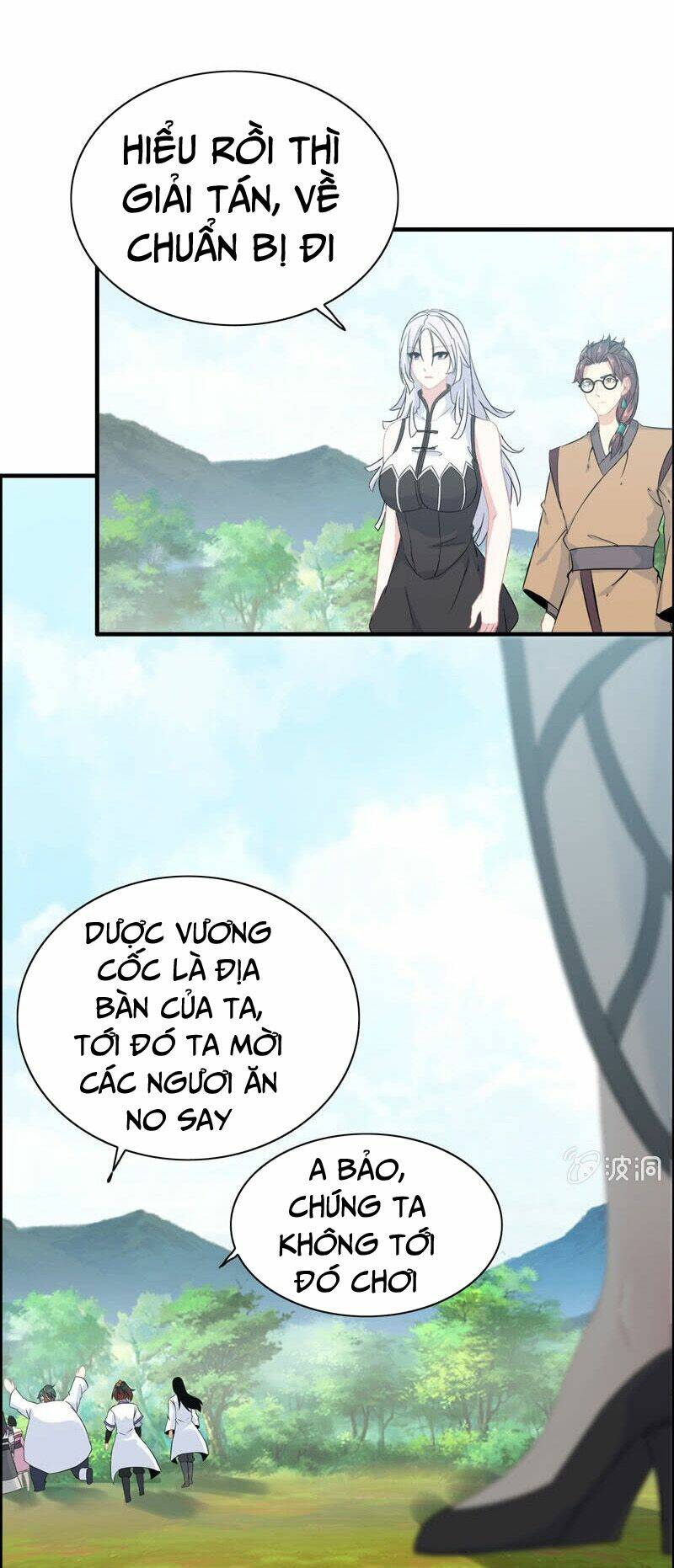 Chương 100 - Trang 3