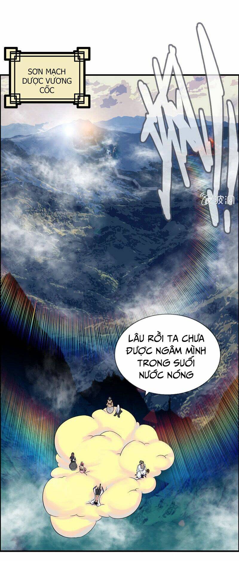 Chương 100 - Trang 21