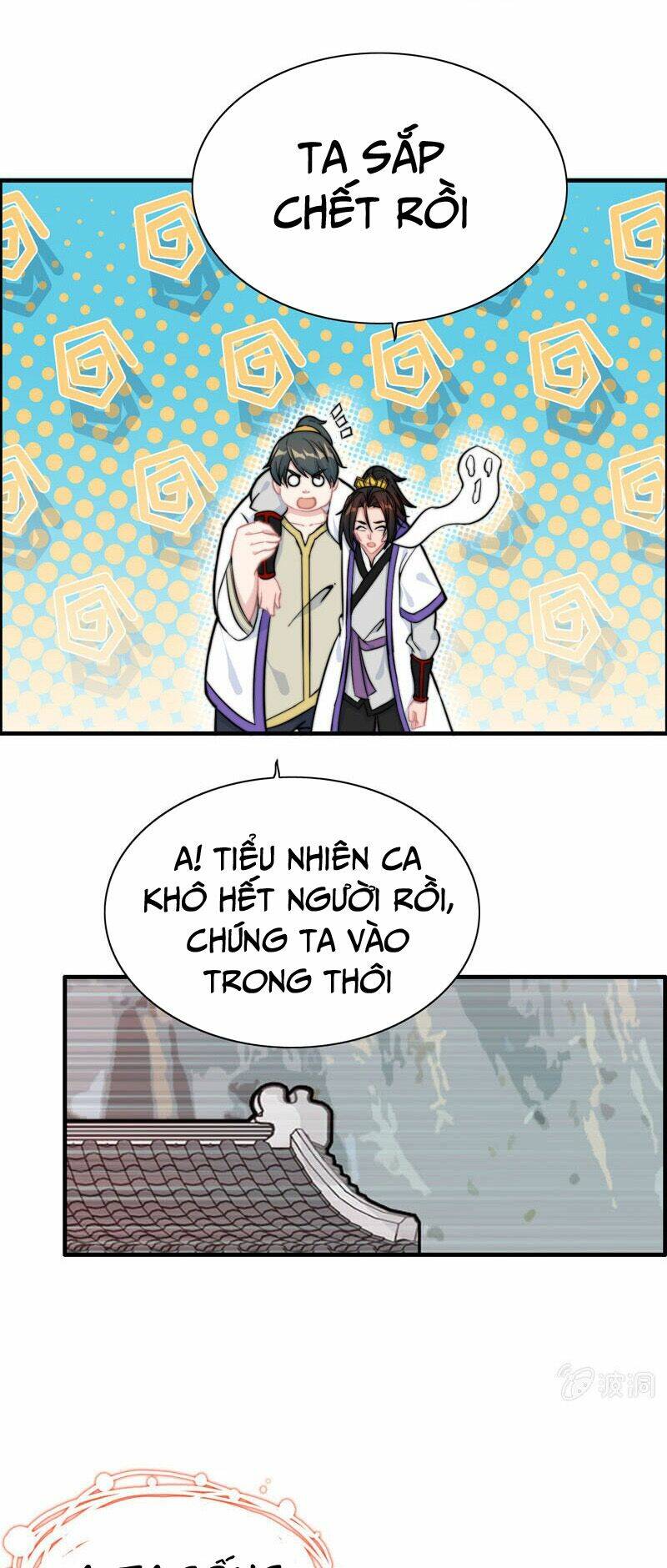 Chương 100 - Trang 25