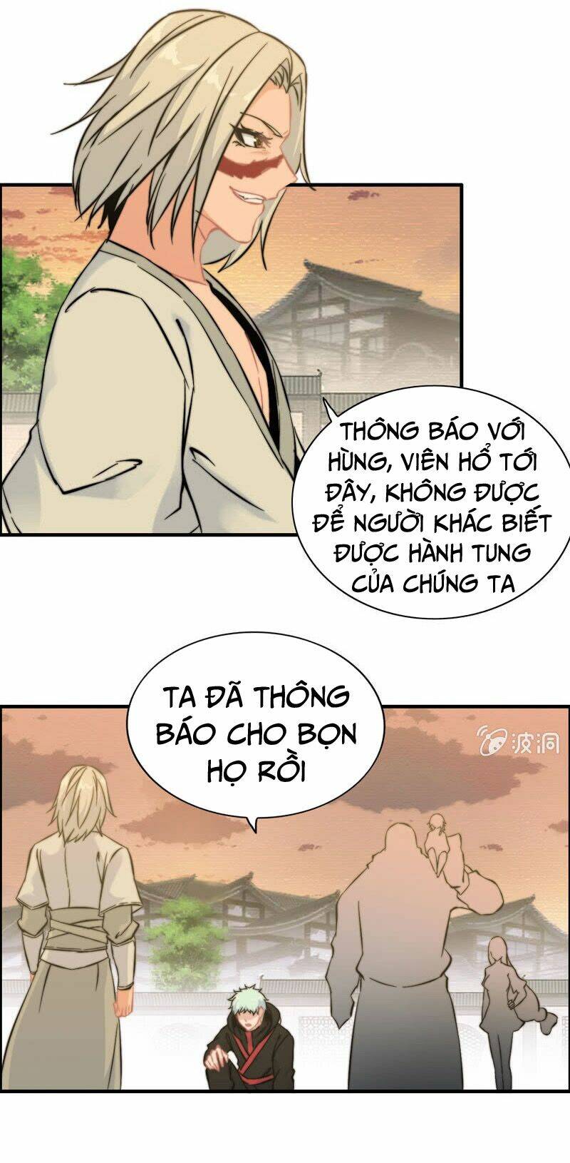 Chương 100 - Trang 9