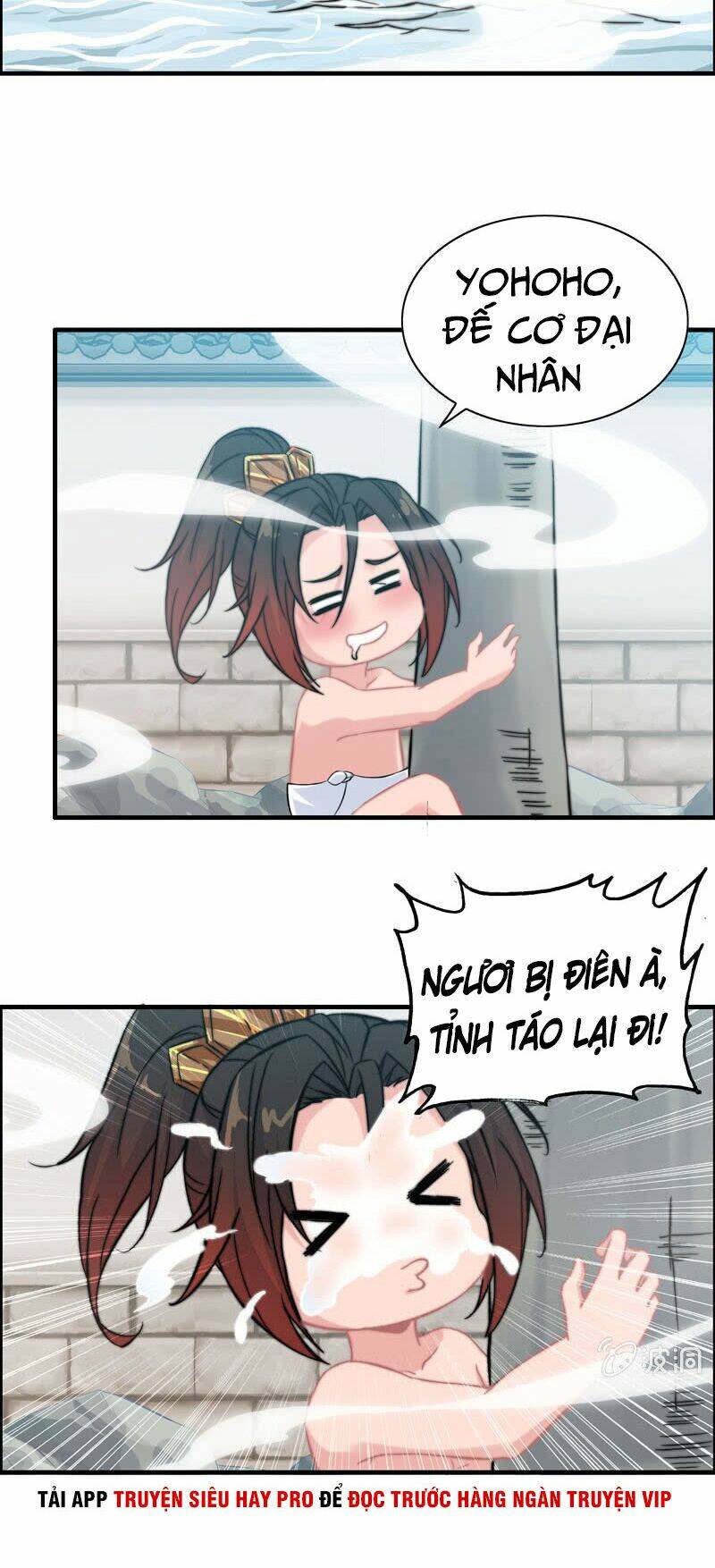 Chương 101 - Trang 11