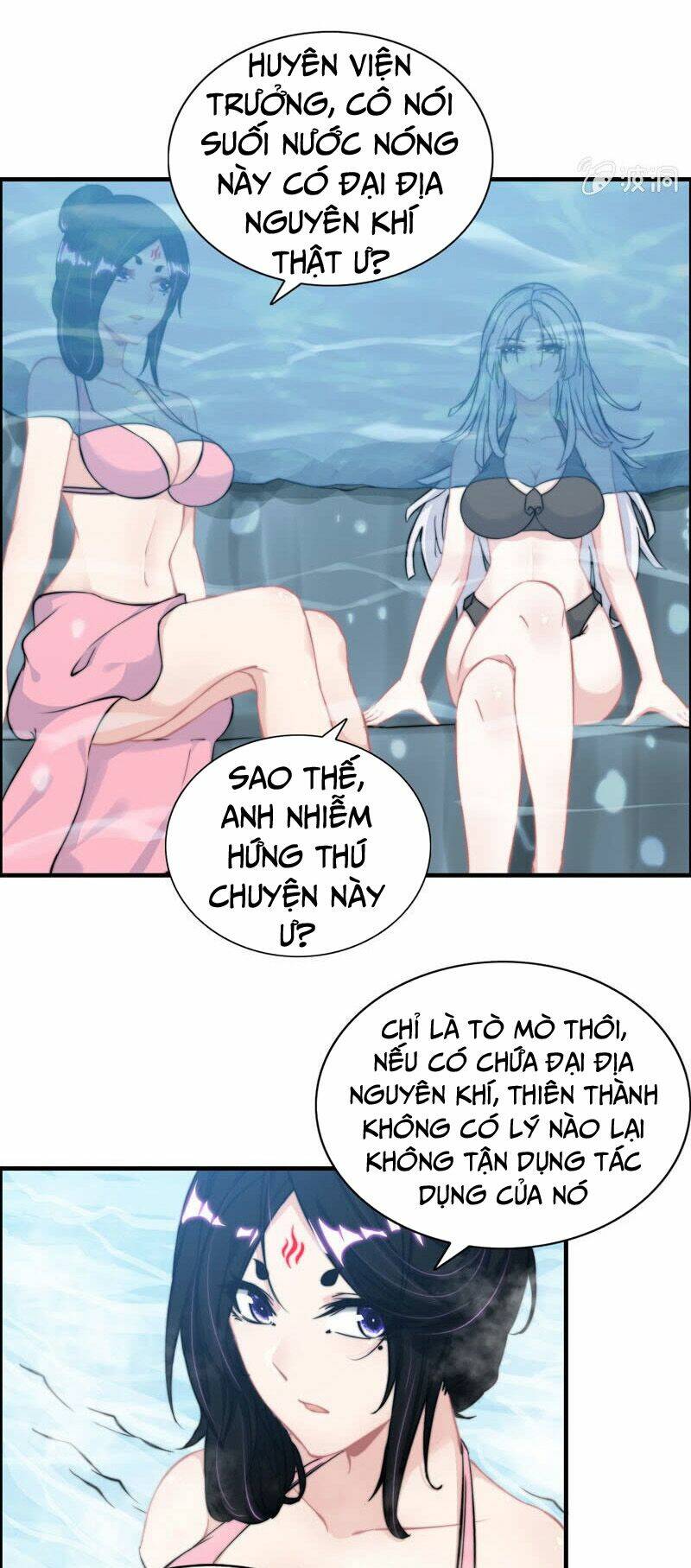 Chương 101 - Trang 18