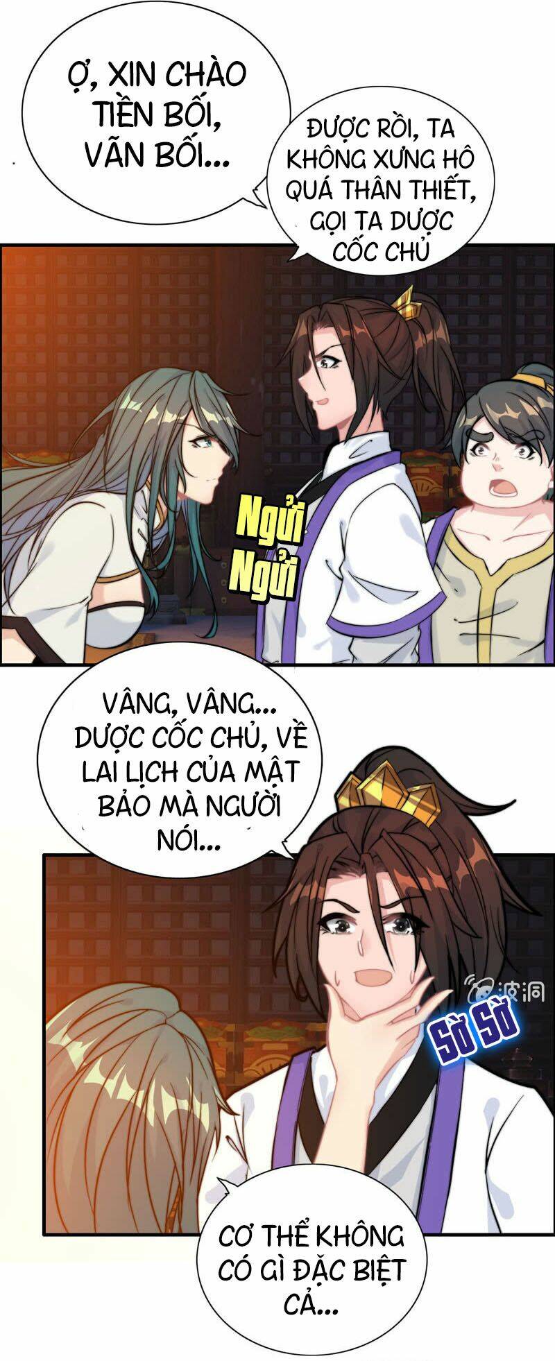 Chương 104 - Trang 13