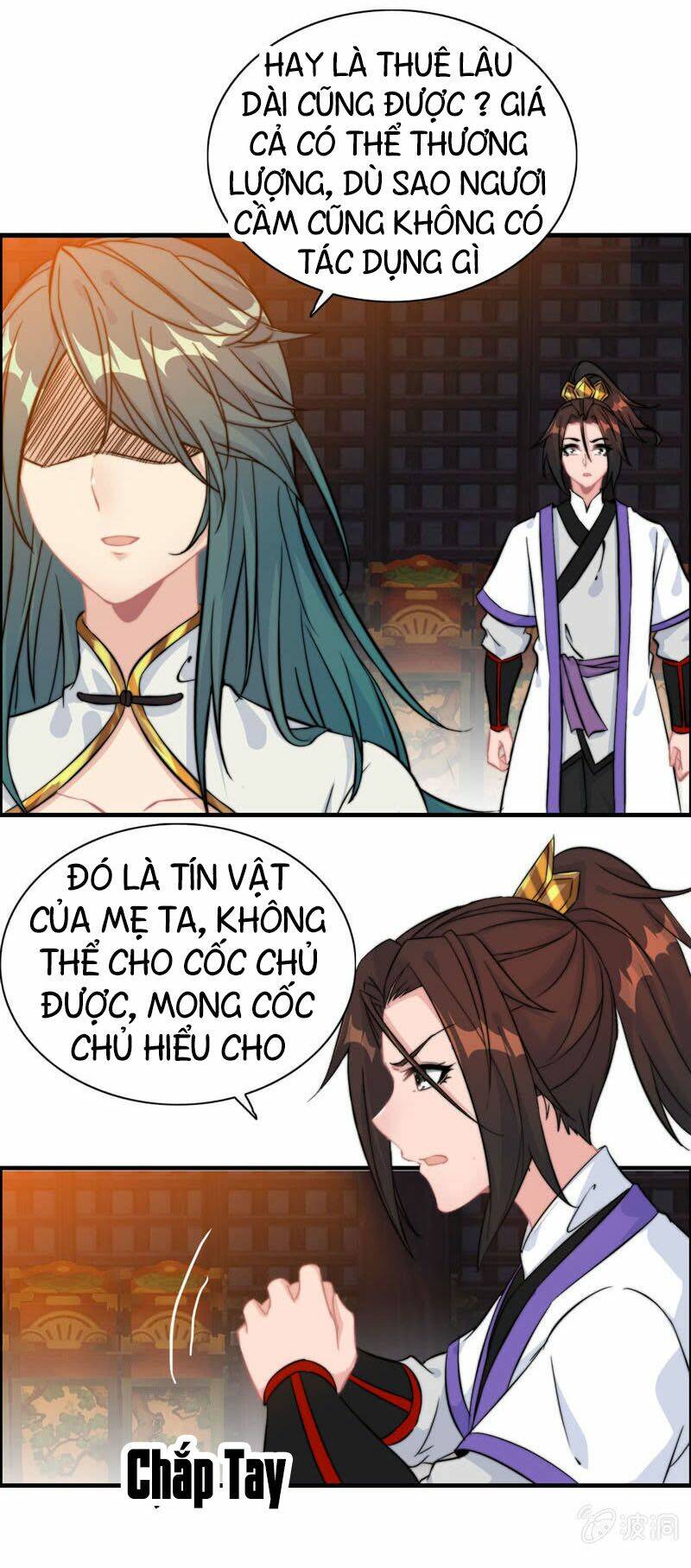 Chương 104 - Trang 19