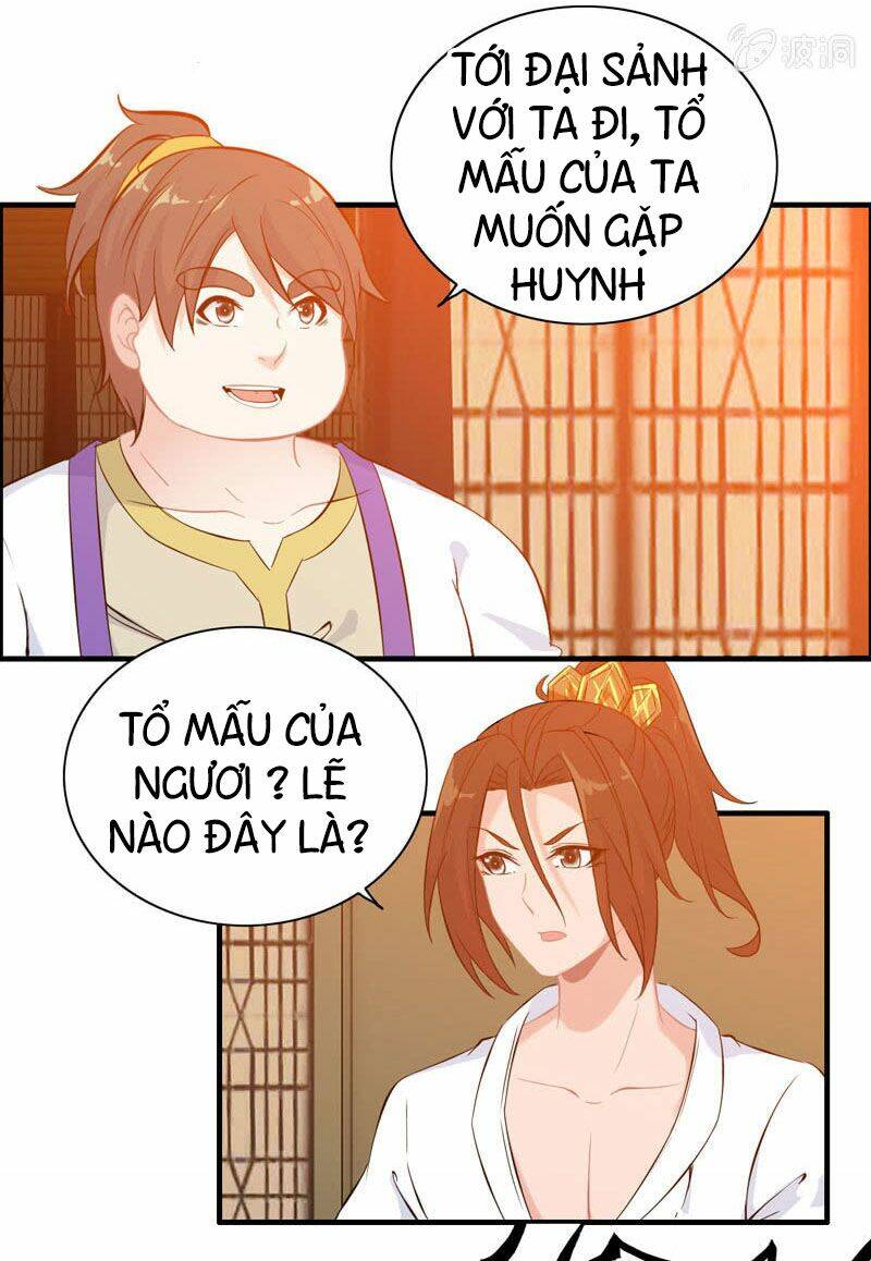 Chương 104 - Trang 3