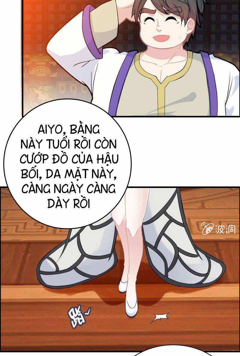 Chương 104 - Trang 21