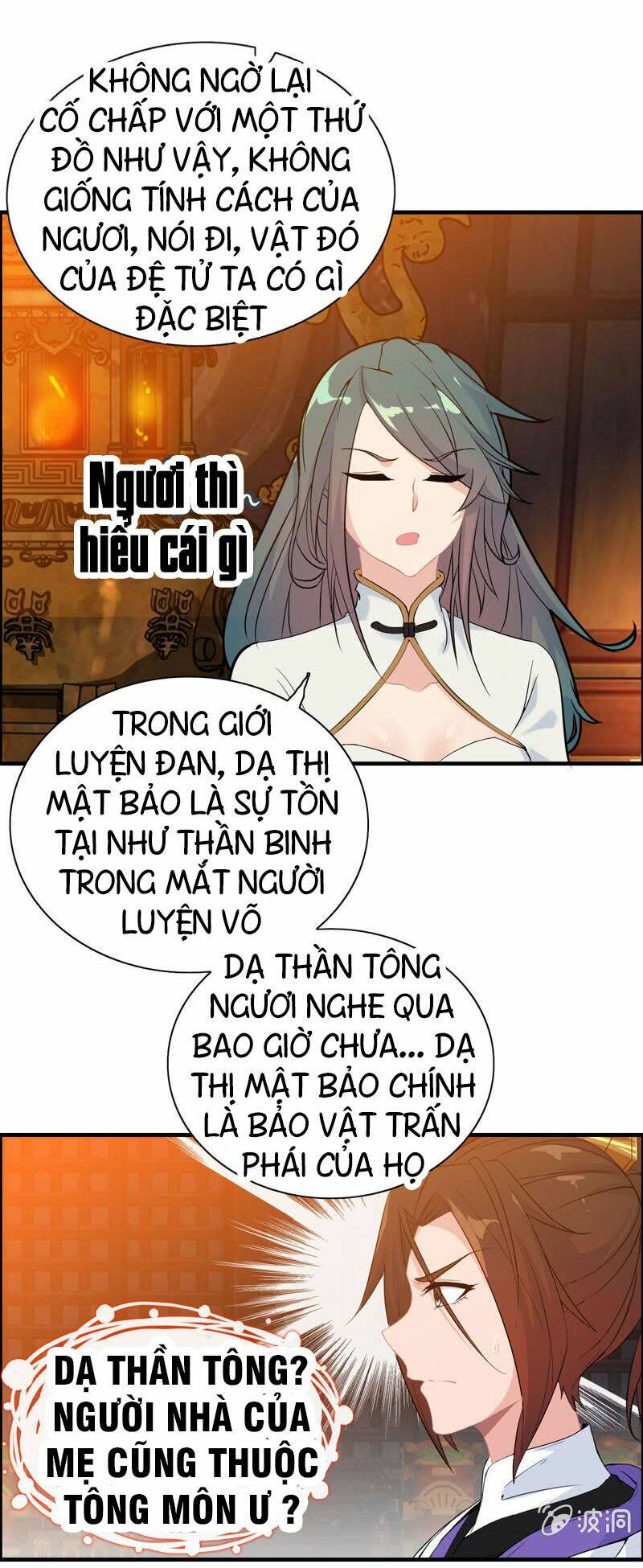 Chương 104 - Trang 27
