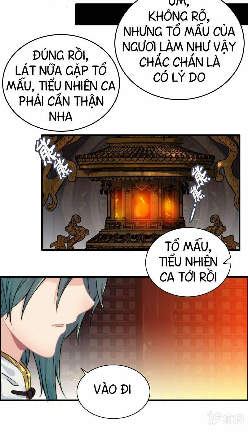 Chương 104 - Trang 10