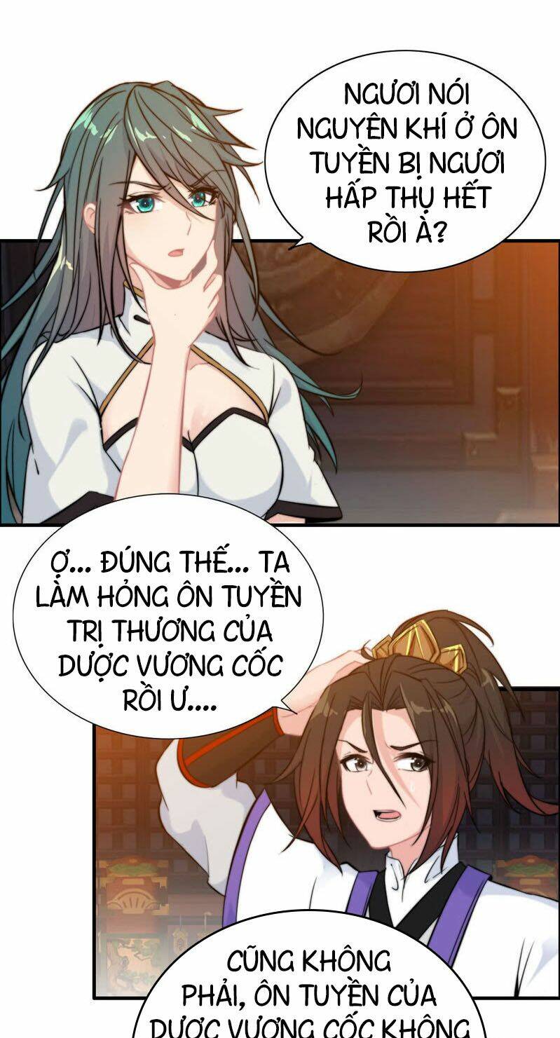 Chương 105 - Trang 18