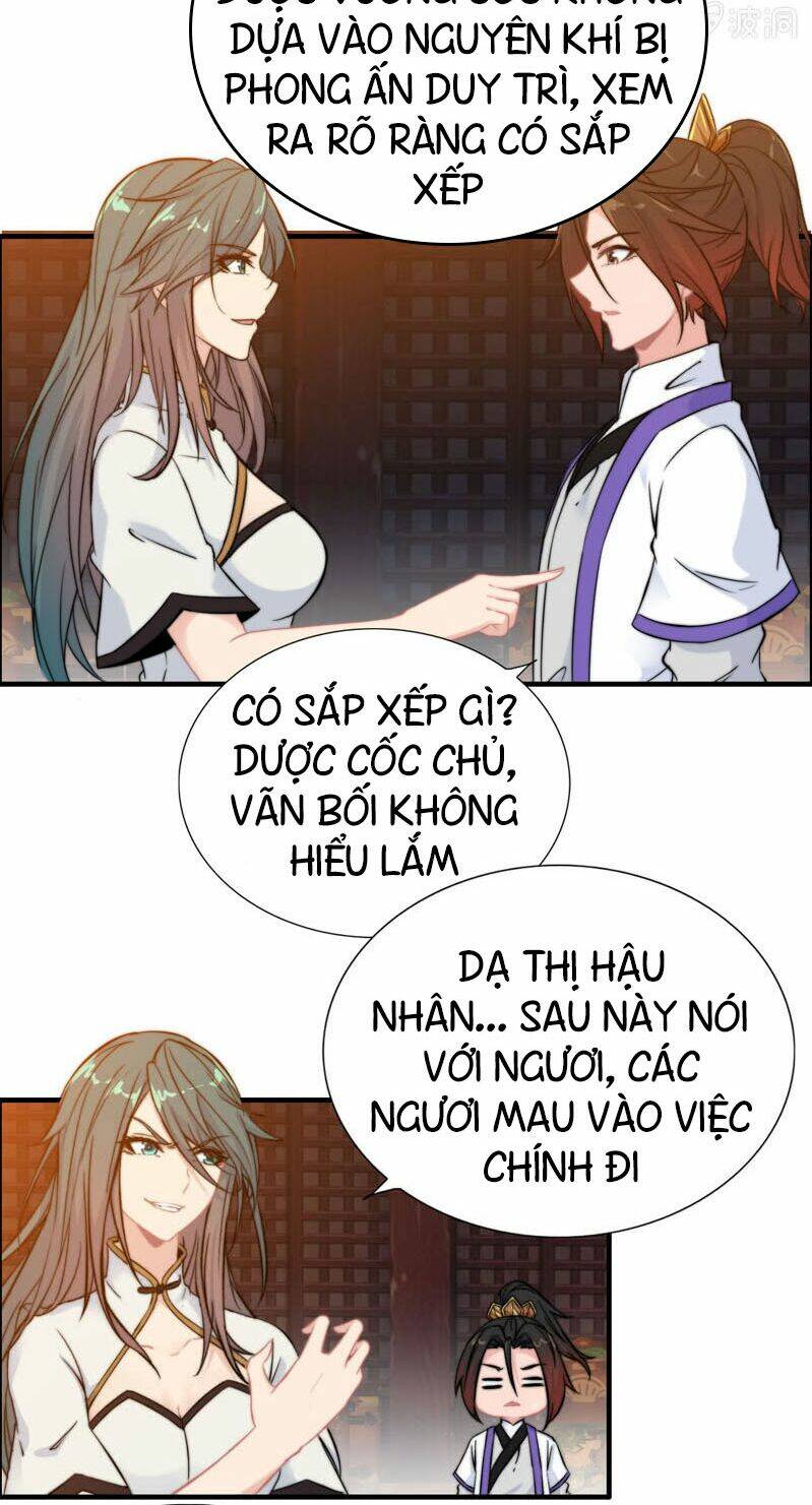 Chương 105 - Trang 19