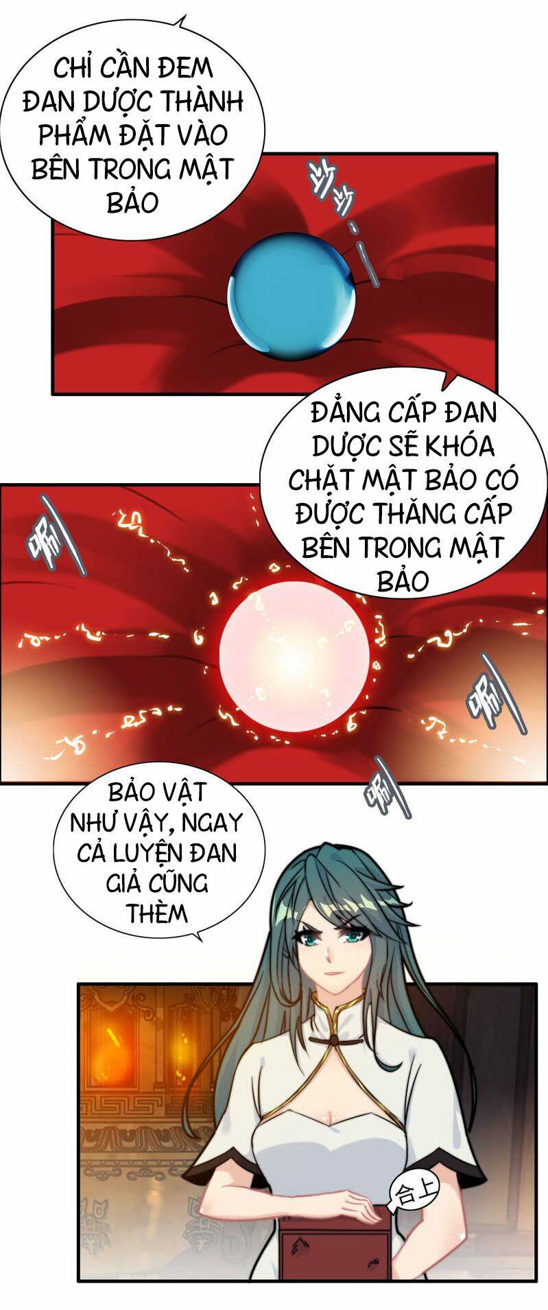 Chương 105 - Trang 3