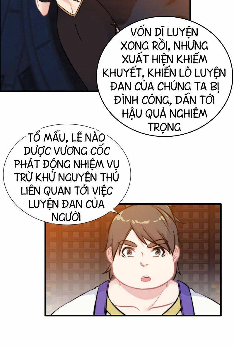 Chương 105 - Trang 21
