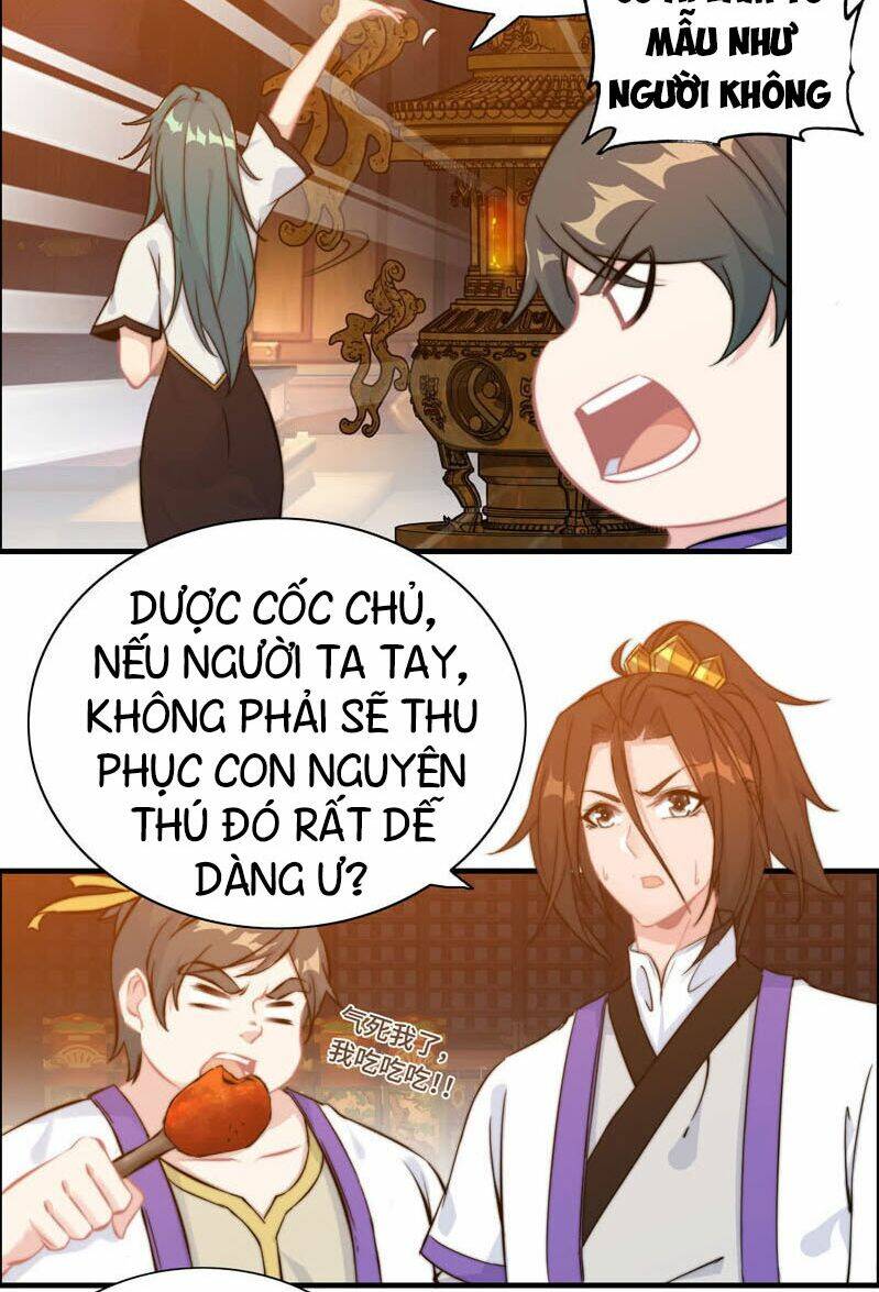 Chương 105 - Trang 26