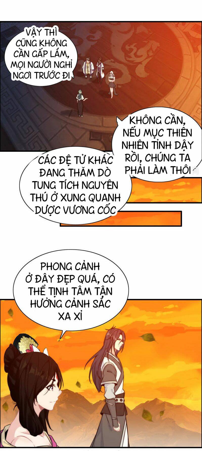 Chương 105 - Trang 28