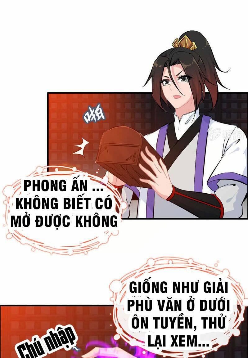 Chương 105 - Trang 8