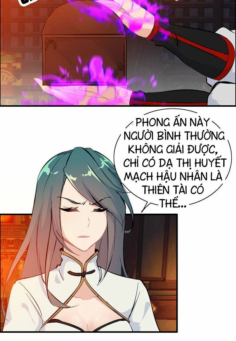 Chương 105 - Trang 9