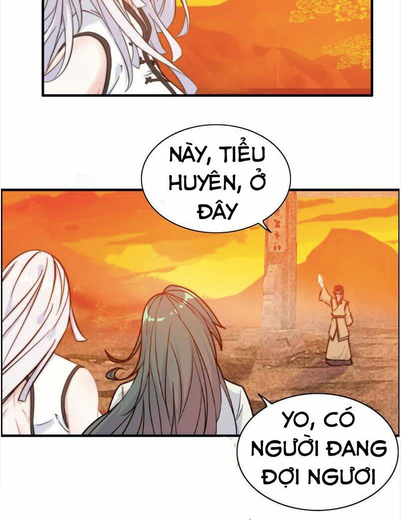 Chương 106 - Trang 21