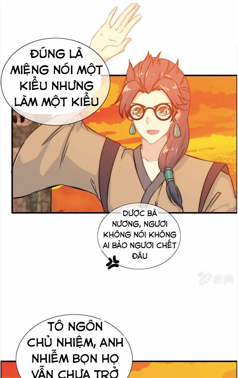 Chương 106 - Trang 22