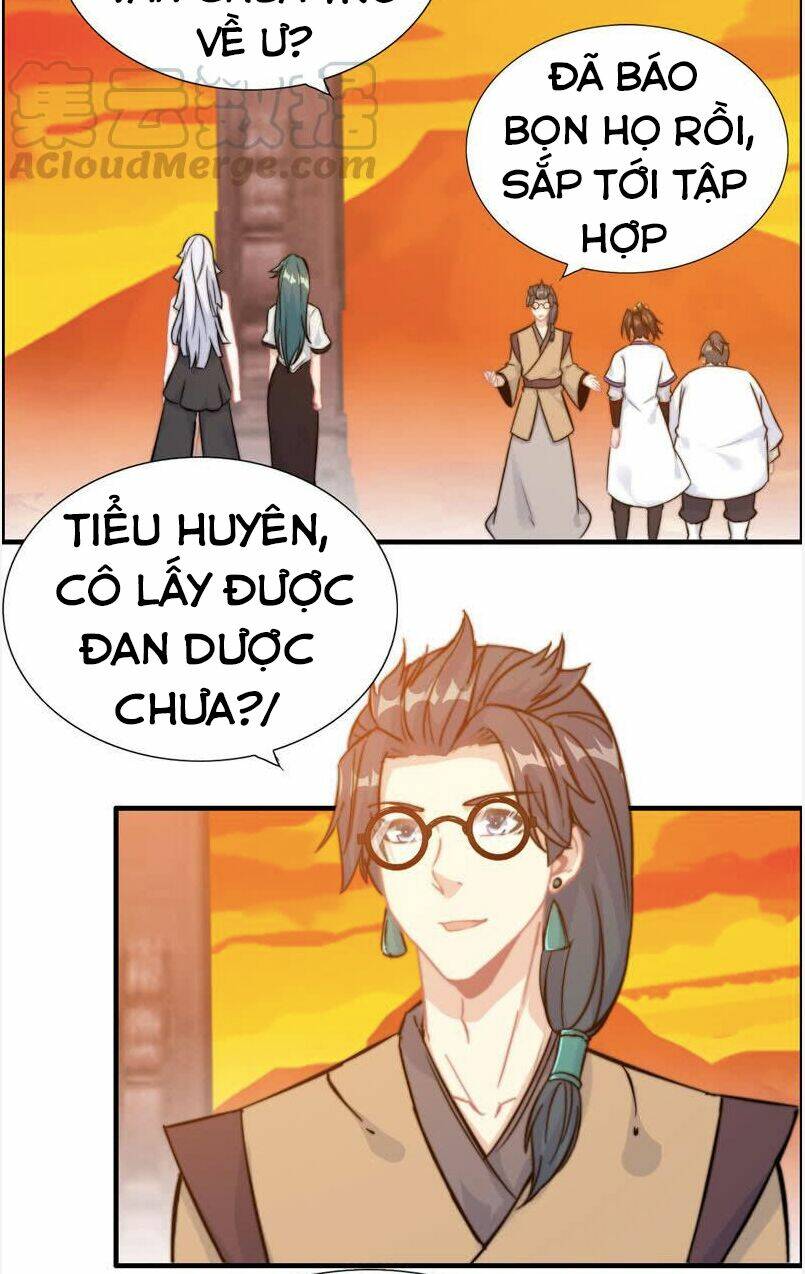 Chương 106 - Trang 23