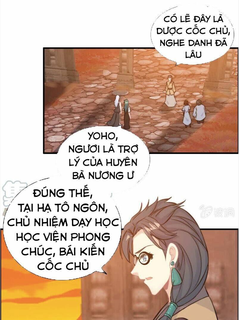 Chương 106 - Trang 25