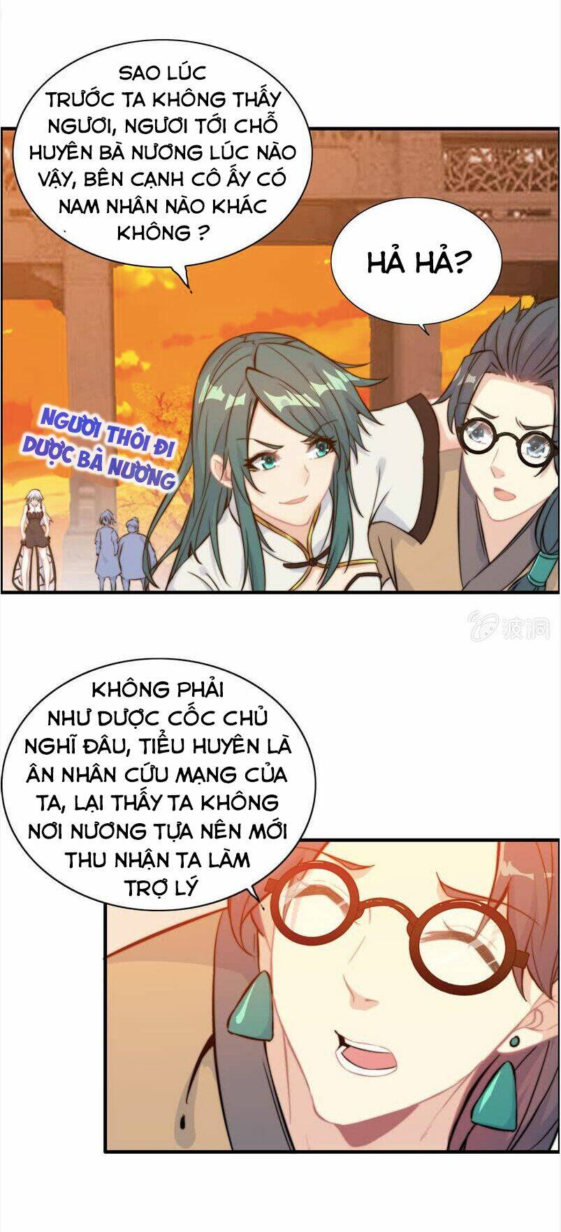 Chương 106 - Trang 27