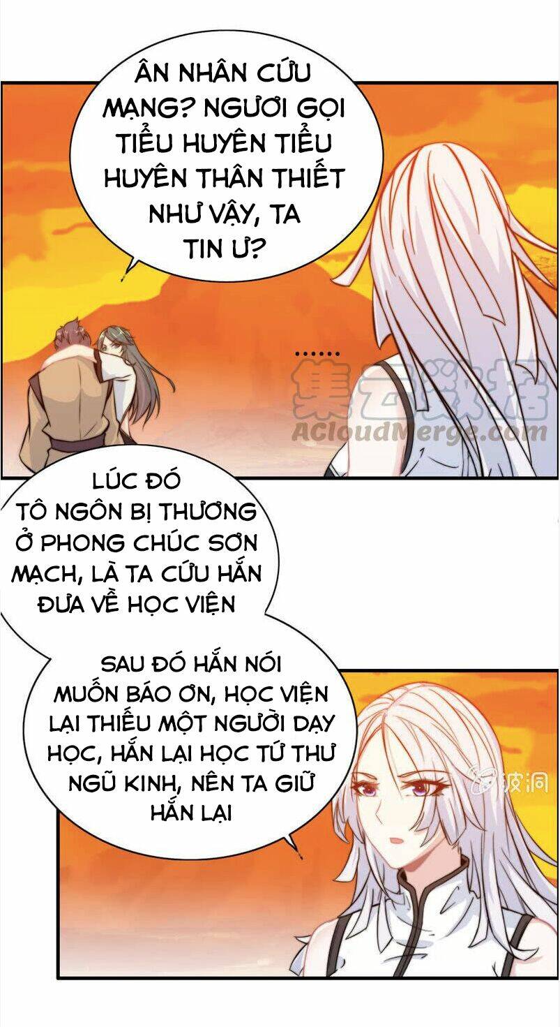 Chương 106 - Trang 28