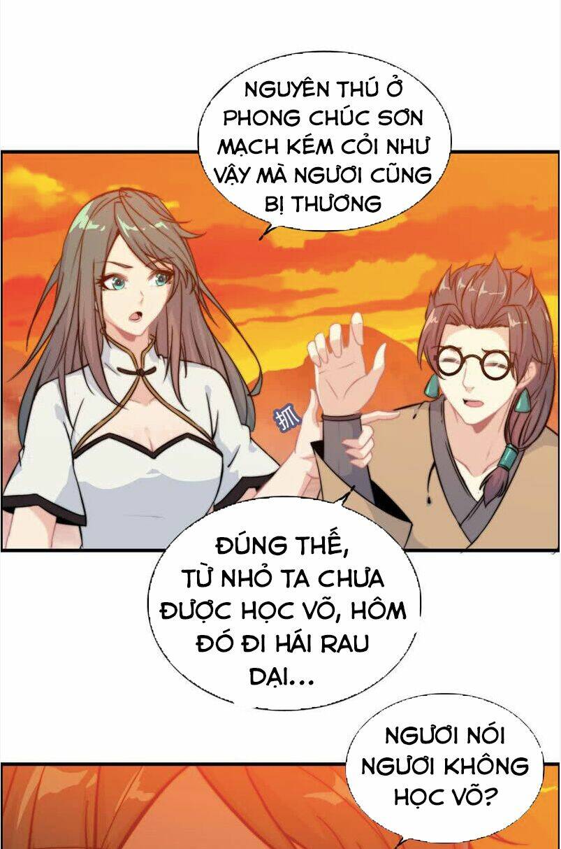 Chương 106 - Trang 29