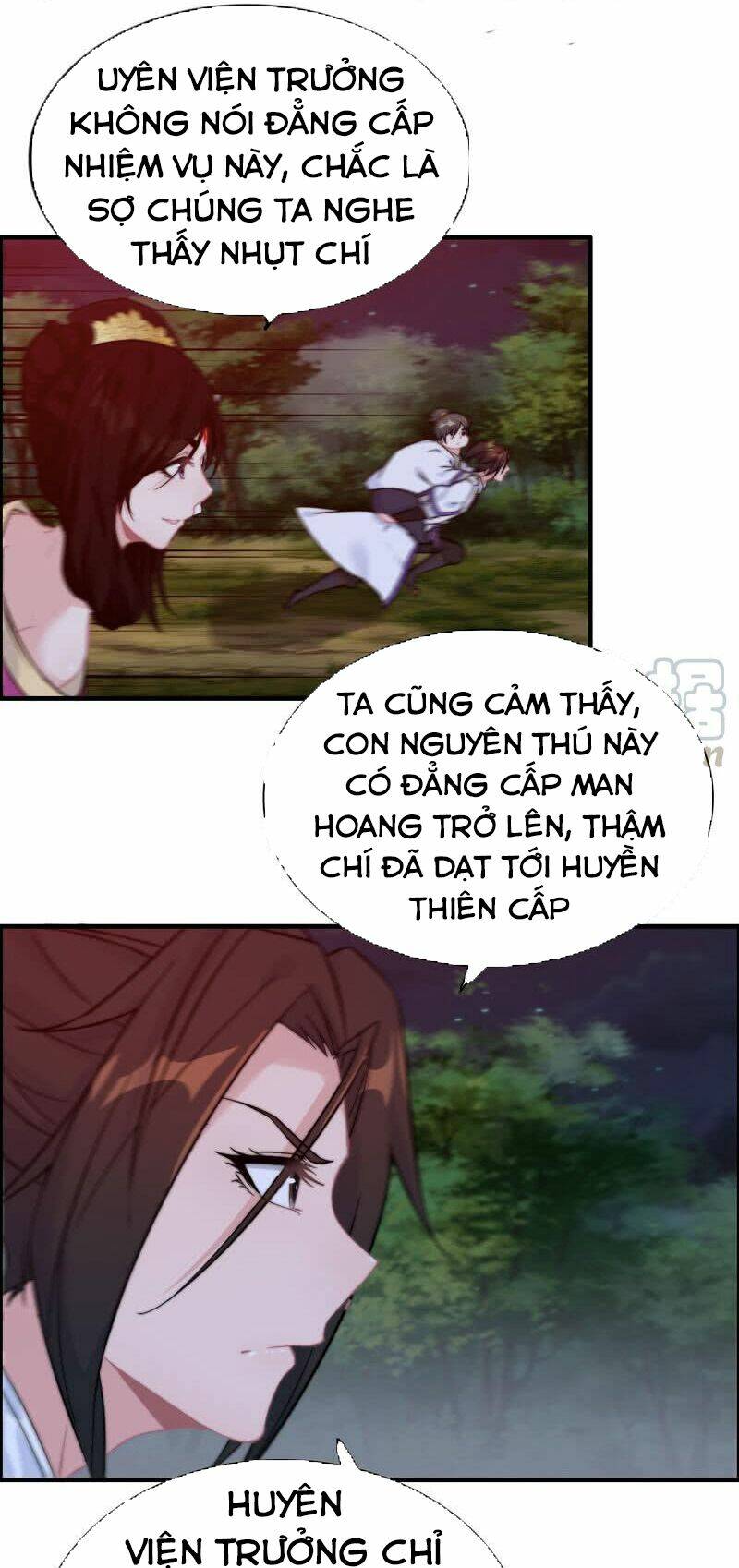 Chương 108 - Trang 17