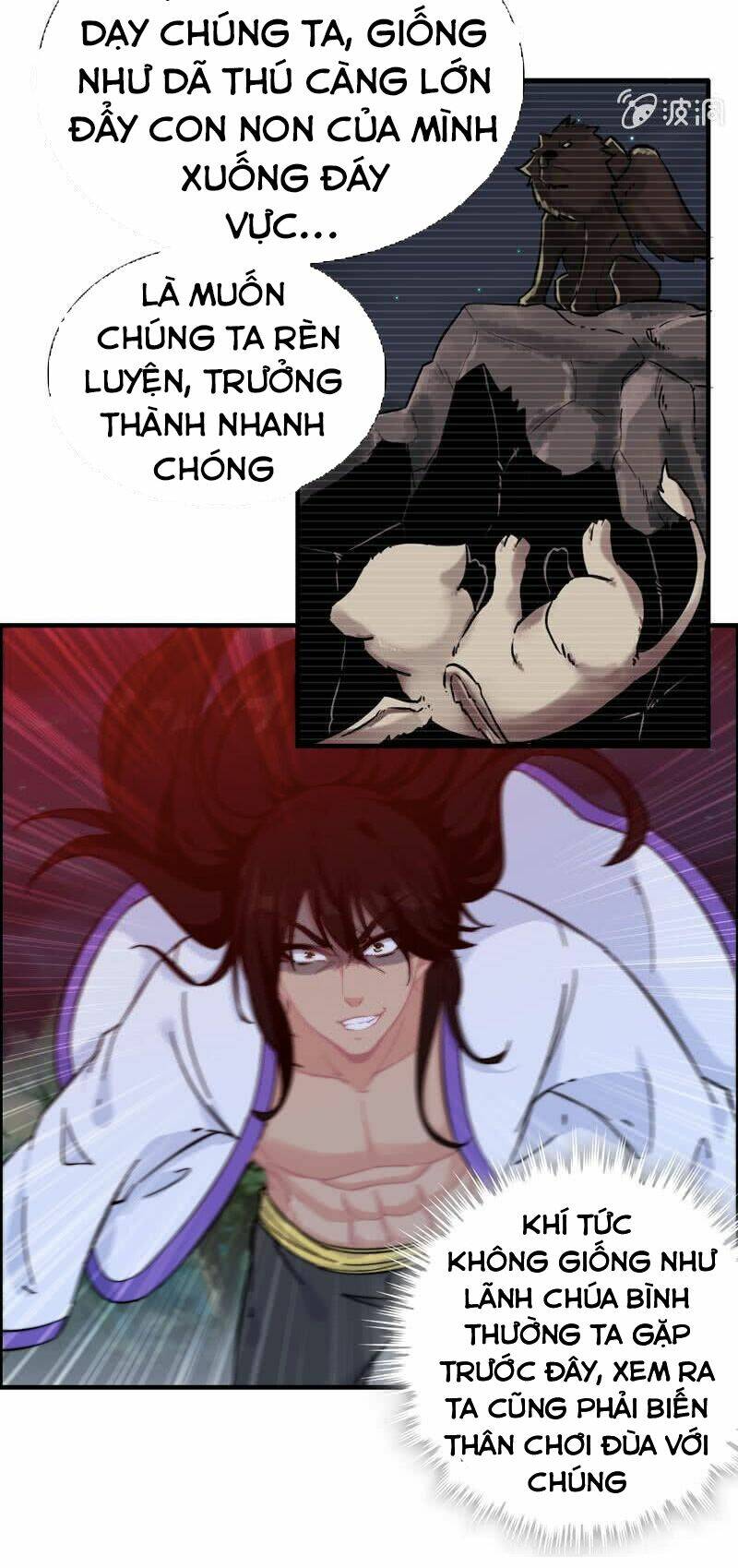 Chương 108 - Trang 18