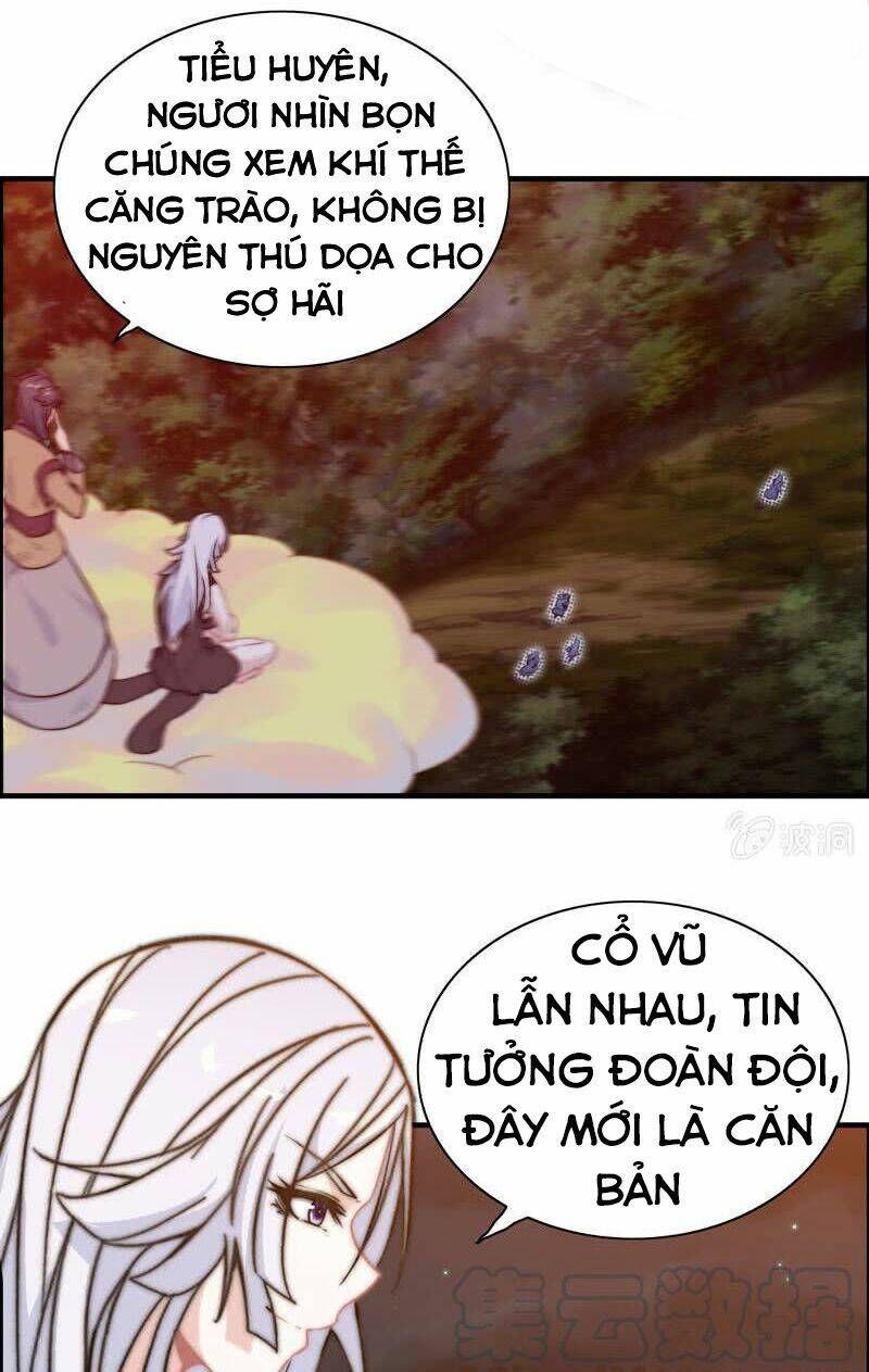 Chương 108 - Trang 19