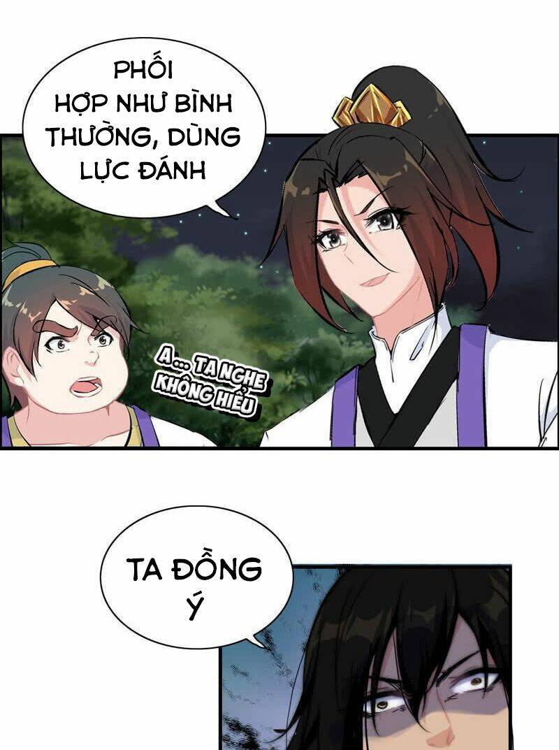 Chương 108 - Trang 24