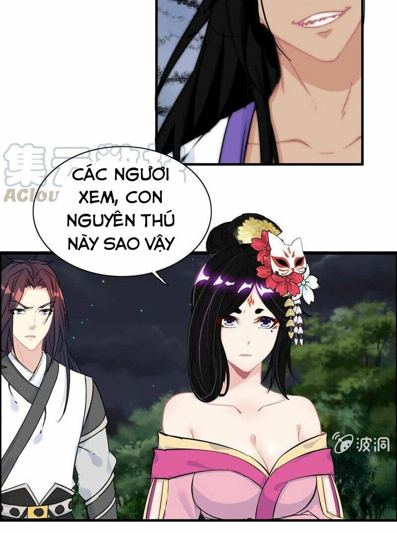 Chương 108 - Trang 25