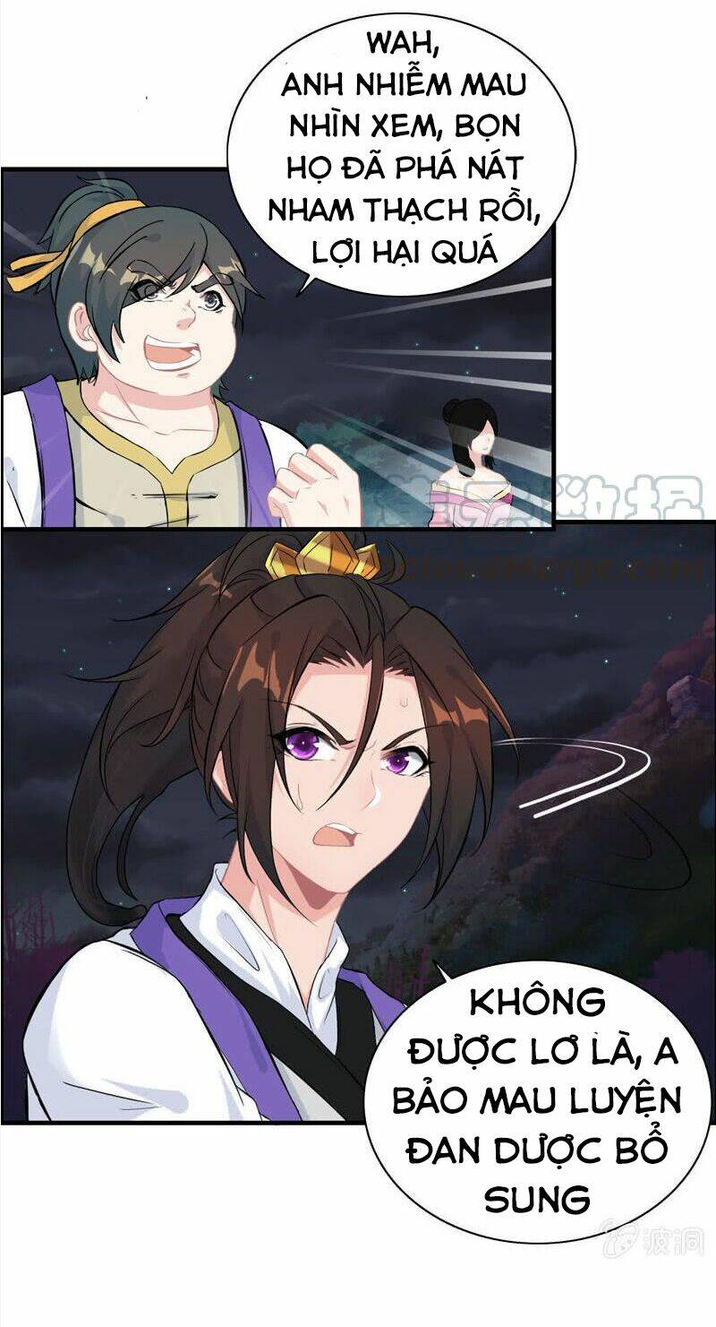 Chương 109 - Trang 15