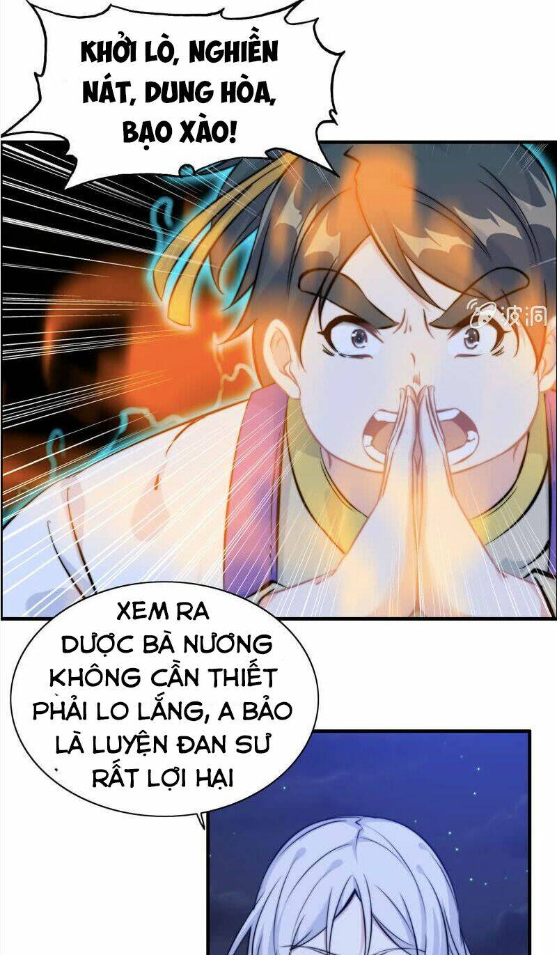 Chương 109 - Trang 18