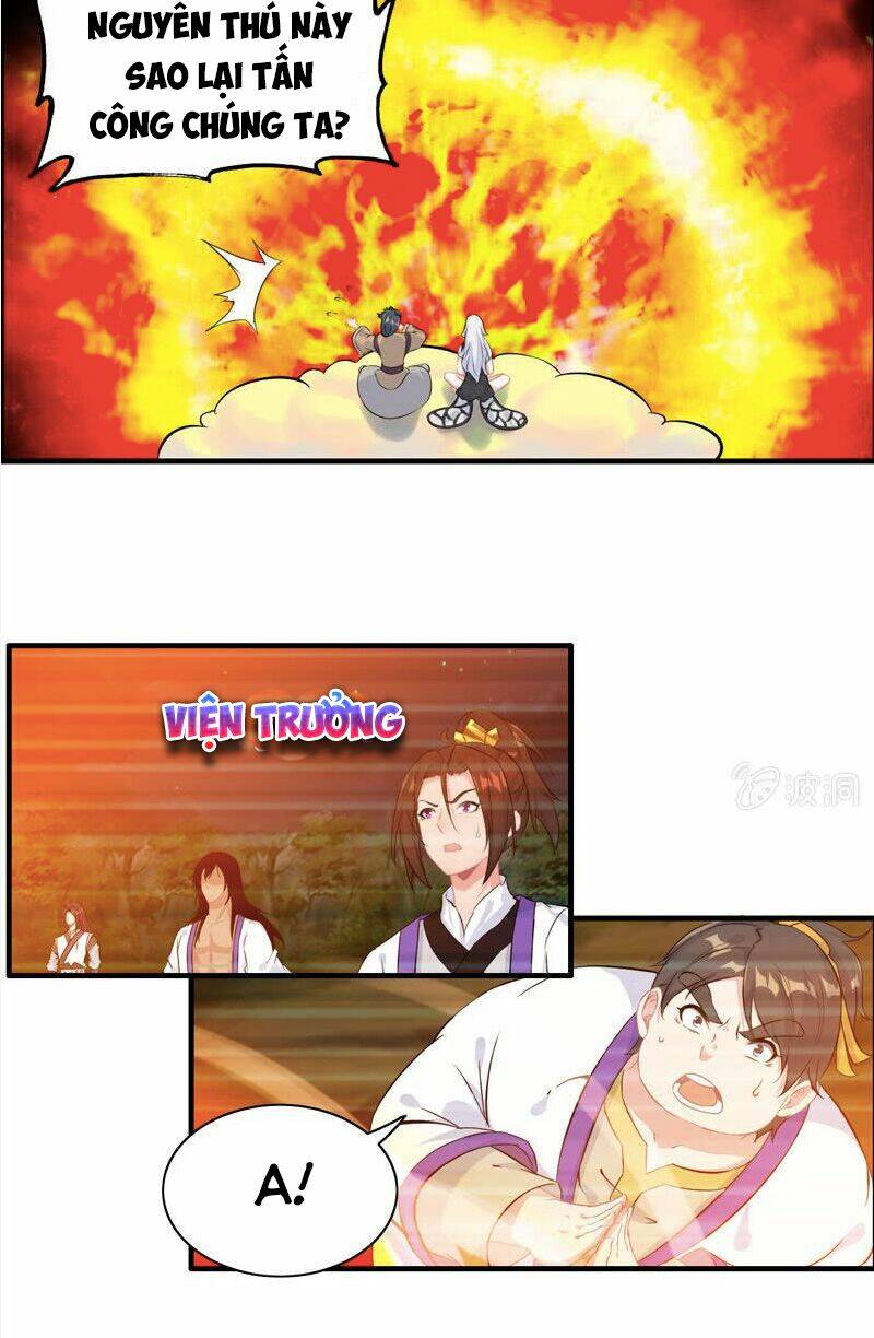Chương 109 - Trang 21