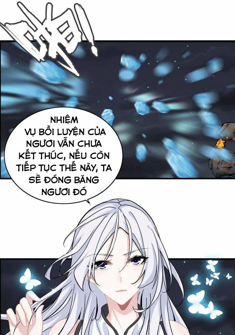Chương 109 - Trang 25