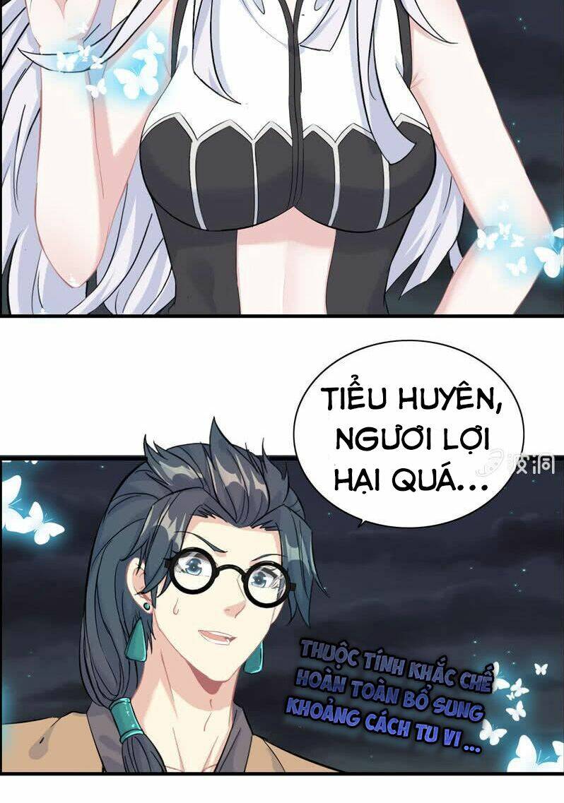 Chương 109 - Trang 26