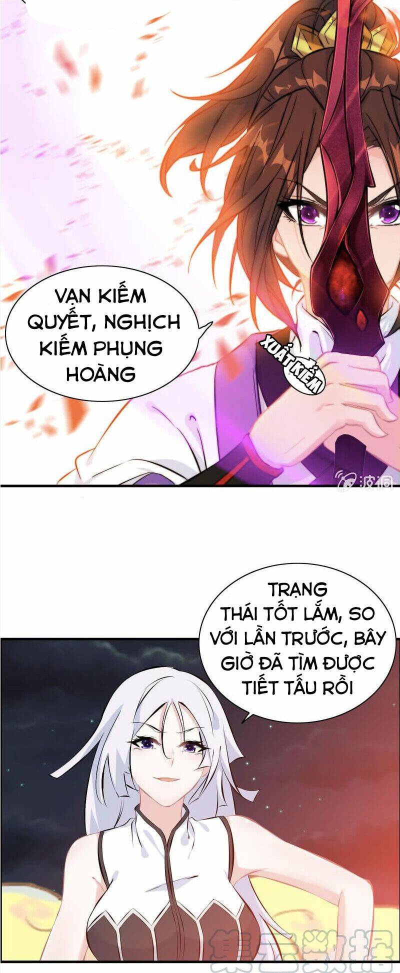 Chương 109 - Trang 6